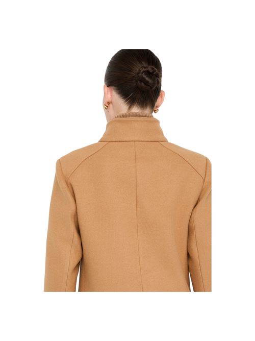 cappotto ts. elegance Liu Jo | MF5119J4873.71327